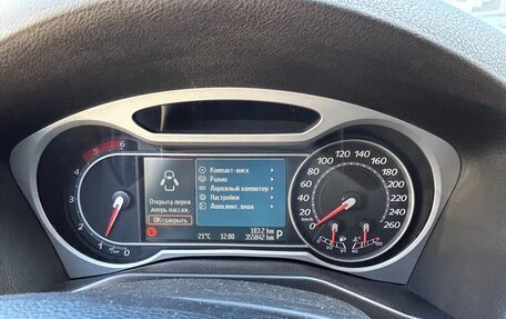Ford Mondeo IV, 2008 год, 500 000 рублей, 3 фотография