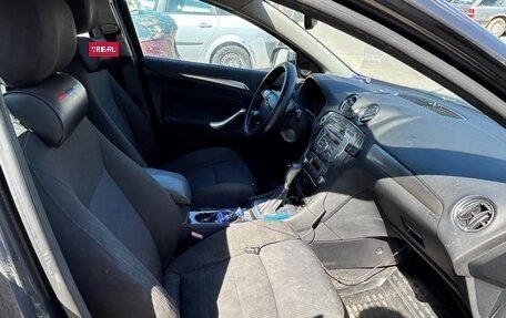 Ford Mondeo IV, 2008 год, 500 000 рублей, 5 фотография