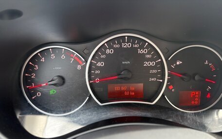 Renault Koleos I рестайлинг 2, 2008 год, 570 000 рублей, 9 фотография