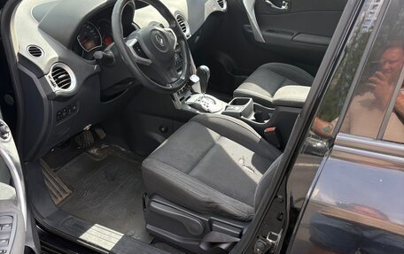 Renault Koleos I рестайлинг 2, 2008 год, 570 000 рублей, 8 фотография