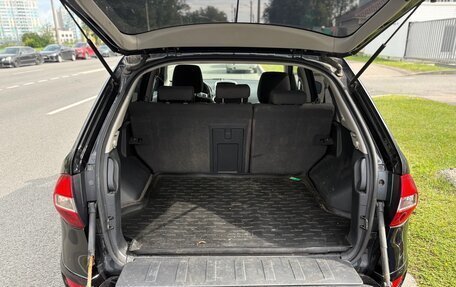 Renault Koleos I рестайлинг 2, 2008 год, 570 000 рублей, 6 фотография