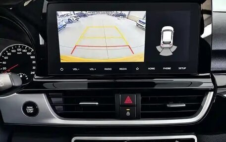 KIA Seltos I, 2026 год, 2 120 000 рублей, 10 фотография