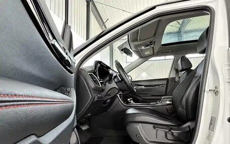 KIA Seltos I, 2026 год, 2 120 000 рублей, 8 фотография