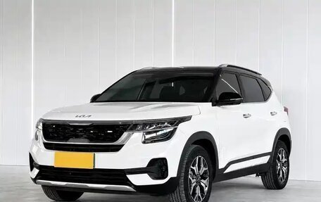KIA Seltos I, 2026 год, 2 120 000 рублей, 3 фотография