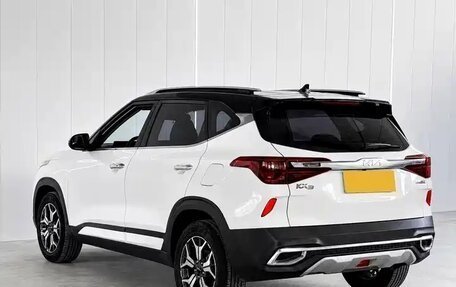 KIA Seltos I, 2026 год, 2 120 000 рублей, 4 фотография