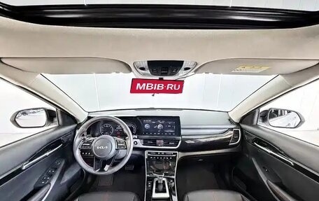 KIA Seltos I, 2026 год, 2 120 000 рублей, 9 фотография