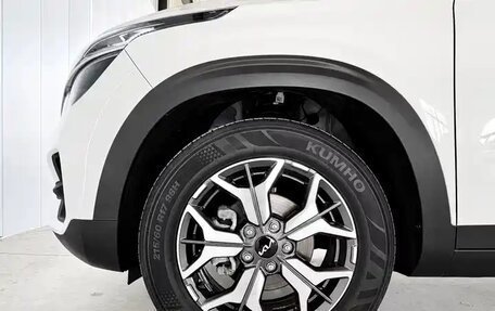 KIA Seltos I, 2026 год, 2 120 000 рублей, 16 фотография