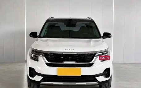 KIA Seltos I, 2026 год, 2 120 000 рублей, 2 фотография