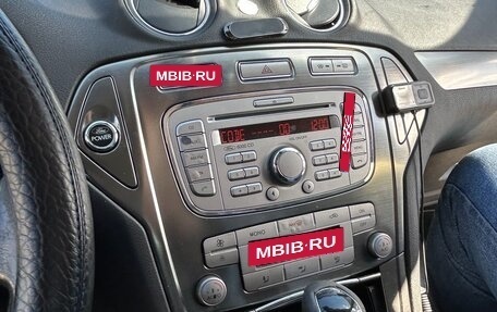 Ford Mondeo IV, 2008 год, 500 000 рублей, 4 фотография