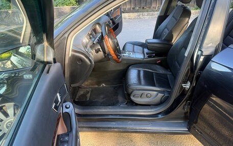 Audi A6, 2005 год, 650 000 рублей, 13 фотография