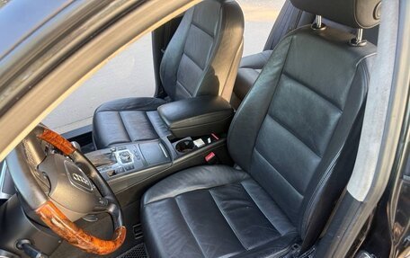 Audi A6, 2005 год, 650 000 рублей, 12 фотография