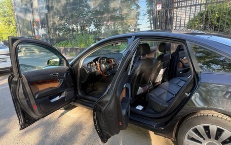 Audi A6, 2005 год, 650 000 рублей, 14 фотография