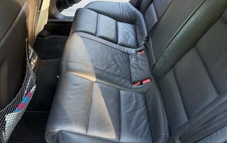 Audi A6, 2005 год, 650 000 рублей, 11 фотография