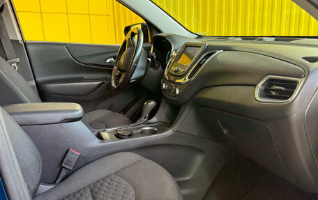 Chevrolet Equinox III, 2020 год, 2 149 000 рублей, 8 фотография