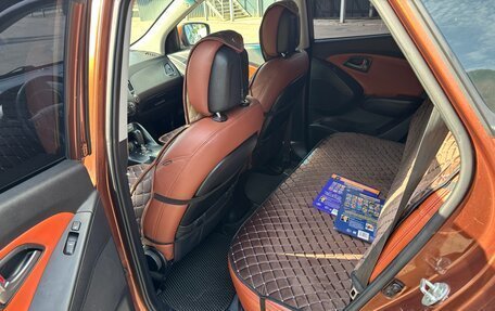 Hyundai ix35 I рестайлинг, 2014 год, 1 450 000 рублей, 10 фотография