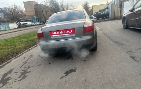 Audi A4, 2004 год, 440 000 рублей, 6 фотография
