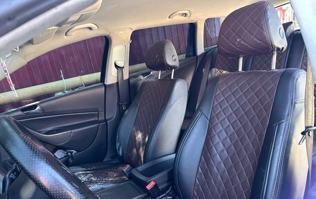 Volkswagen Passat B6, 2007 год, 480 000 рублей, 10 фотография