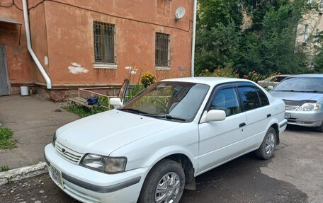 Toyota Corsa, 1998 год, 265 000 рублей, 2 фотография