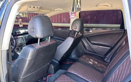 Volkswagen Passat B6, 2007 год, 480 000 рублей, 9 фотография