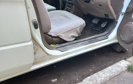 Toyota Corsa, 1998 год, 265 000 рублей, 8 фотография