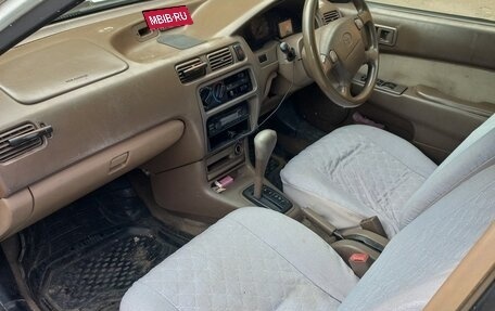 Toyota Corsa, 1998 год, 265 000 рублей, 6 фотография