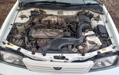 Toyota Corsa, 1998 год, 265 000 рублей, 9 фотография