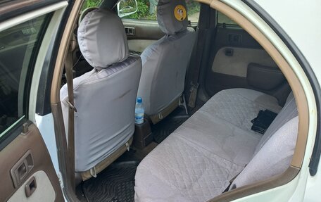 Toyota Corsa, 1998 год, 265 000 рублей, 7 фотография