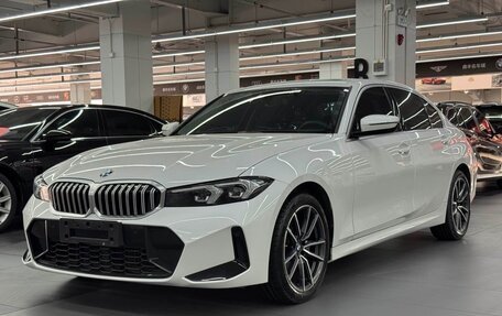 BMW 3 серия, 2024 год, 3 260 000 рублей, 2 фотография
