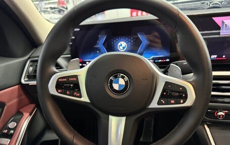 BMW 3 серия, 2024 год, 3 260 000 рублей, 17 фотография