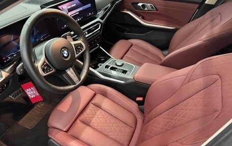 BMW 3 серия, 2024 год, 3 260 000 рублей, 10 фотография