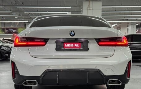 BMW 3 серия, 2024 год, 3 260 000 рублей, 5 фотография