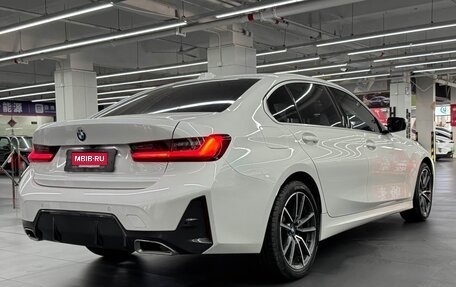 BMW 3 серия, 2024 год, 3 260 000 рублей, 6 фотография