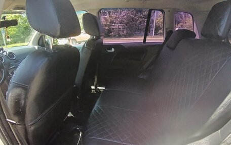 Ford Fusion I, 2007 год, 280 000 рублей, 9 фотография