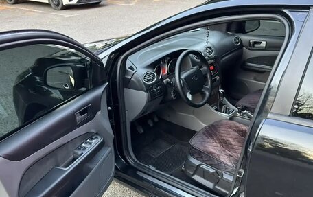 Ford Focus II рестайлинг, 2009 год, 440 000 рублей, 7 фотография