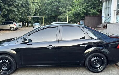 Ford Focus II рестайлинг, 2009 год, 440 000 рублей, 6 фотография