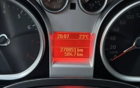 Ford Focus II рестайлинг, 2009 год, 440 000 рублей, 9 фотография