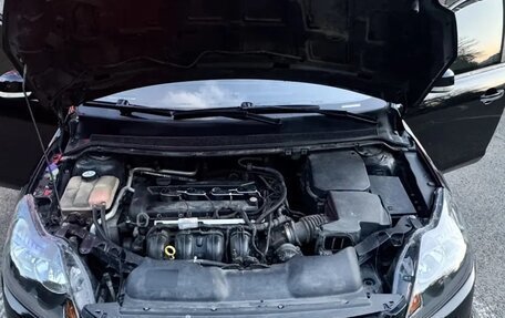 Ford Focus II рестайлинг, 2009 год, 440 000 рублей, 12 фотография