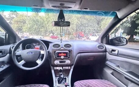 Ford Focus II рестайлинг, 2009 год, 440 000 рублей, 13 фотография