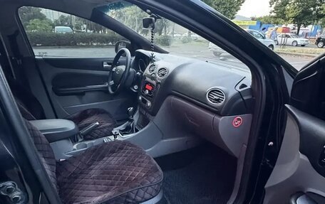 Ford Focus II рестайлинг, 2009 год, 440 000 рублей, 14 фотография