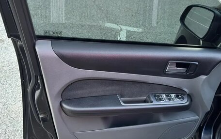 Ford Focus II рестайлинг, 2009 год, 440 000 рублей, 16 фотография