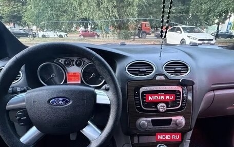 Ford Focus II рестайлинг, 2009 год, 440 000 рублей, 8 фотография