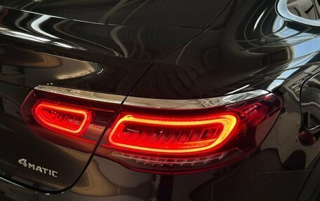 Mercedes-Benz GLC Coupe, 2020 год, 4 727 000 рублей, 11 фотография