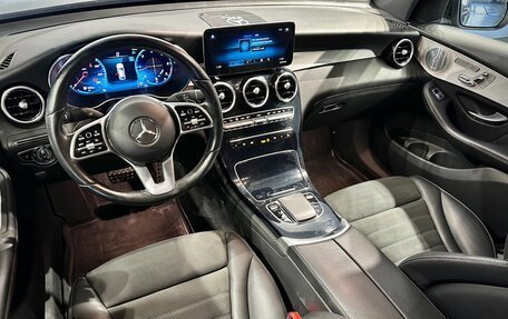 Mercedes-Benz GLC Coupe, 2020 год, 4 727 000 рублей, 13 фотография