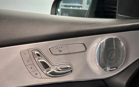 Mercedes-Benz GLC Coupe, 2020 год, 4 727 000 рублей, 17 фотография