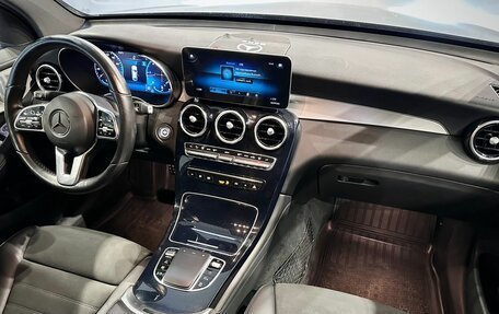 Mercedes-Benz GLC Coupe, 2020 год, 4 727 000 рублей, 15 фотография