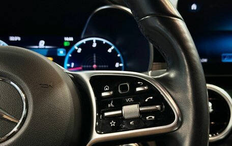 Mercedes-Benz GLC Coupe, 2020 год, 4 727 000 рублей, 21 фотография