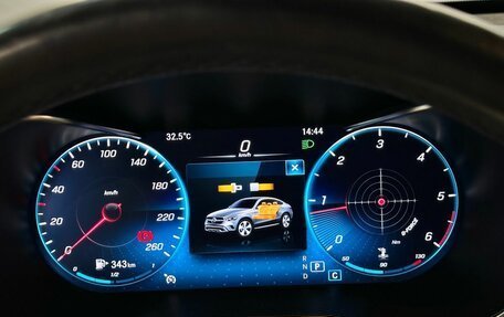 Mercedes-Benz GLC Coupe, 2020 год, 4 727 000 рублей, 22 фотография