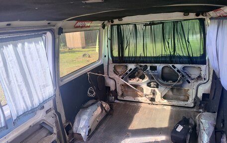 Volkswagen Transporter T4, 1991 год, 250 000 рублей, 6 фотография