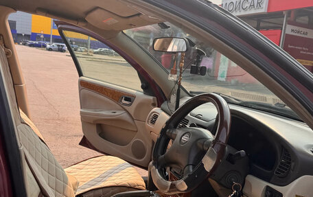 Nissan Bluebird Sylphy II, 2001 год, 310 000 рублей, 5 фотография
