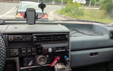 Volkswagen Transporter T4, 1991 год, 250 000 рублей, 7 фотография